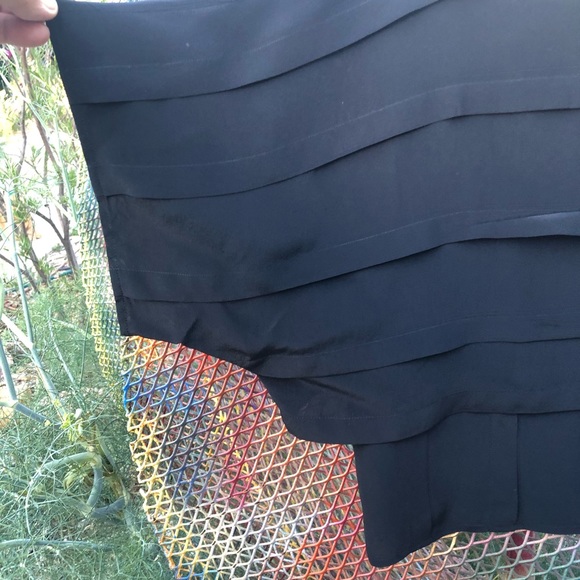 Mischen Top Blouse - Picture 6 of 10